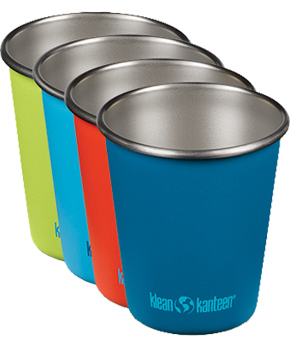 Klean Kanteen 10oz Pint – 296ml