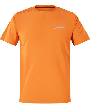 Berghaus 24/7 Tech Base Crew T-Shirt