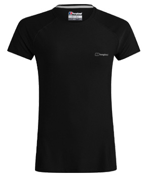 Berghaus 24/7 Tech T-Shirt Women