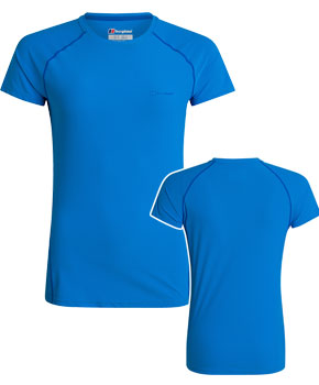Berghaus 24/7 Tech T-Shirt Women