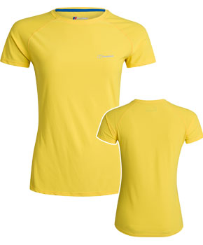 Berghaus 24/7 Tech T-Shirt Women