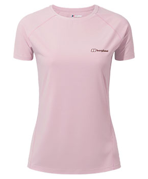 Berghaus 24/7 Tech T-Shirt Women