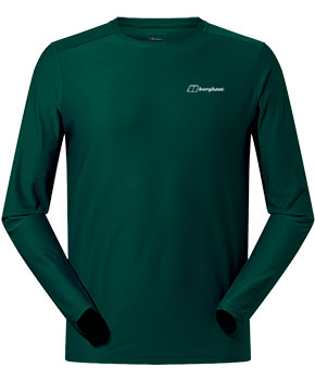 Berghaus 24/7 Tech Tee Longsleeve