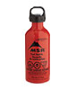 325ml Fuel Bottle CRP Cap Euro - Brennstoffflasche