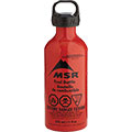 325ml Fuel Bottle CRP Cap Euro - Brennstoffflasche