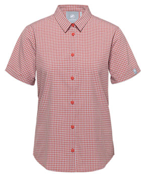 Mammut Aada Women Shirt