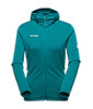 Aconcagua Light ML Hooded Women's Jacket