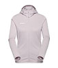Aconcagua Light ML Hooded Women's Jacket