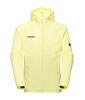 Aconcagua ML Hooded Jacket