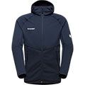Aconcagua ML Hooded Jacket