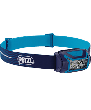 Petzl Actik Core