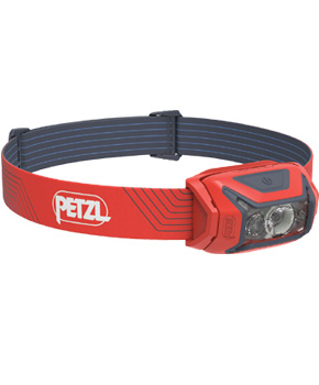 Petzl Actik