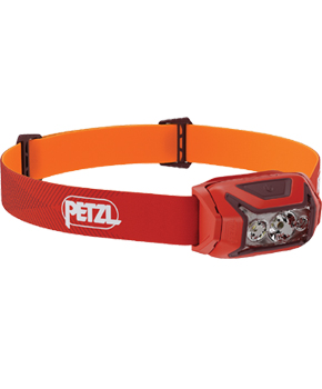 Petzl Actik