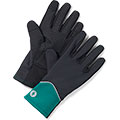 Active Fleece Wind Glove