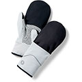 Active Fleece Wind Mitten