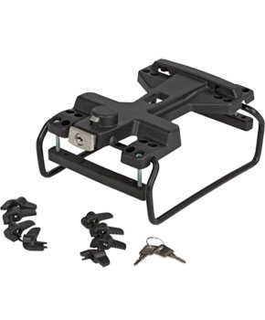 Ortlieb Adapter Travel-Biker etc.