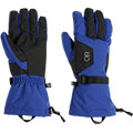 Adrenaline Gloves