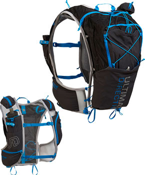 Ultimate Direction Adventure Vest 5