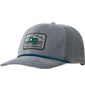 Advocate Cord Trucker Cap