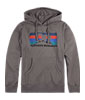 Advocate Stripe Hoodie