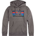 Advocate Stripe Hoodie