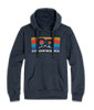 Advocate Stripe Hoodie