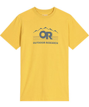 Outdoor Research Advocate T-Shirt