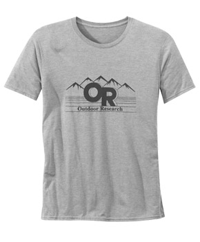 Outdoor Research Advocate Tee