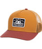 Advocate Trucker Cap