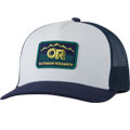 Advocate Trucker Cap