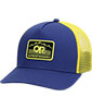 Advocate Trucker Cap