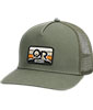 Advocate Trucker HI Pro Cap