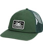Advocate Trucker LO Pro Cap