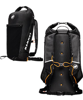 Mammut Aenergy 18