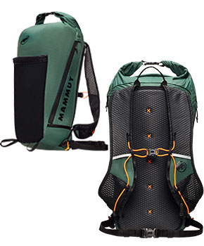 Mammut Aenergy 18