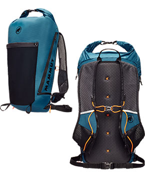 Mammut Aenergy 18