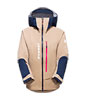 Aenergy Air HS Hooded Women's Jacket 