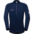 Aenergy FL Half Zip Longsleeve