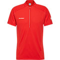 Aenergy FL Half Zip T-Shirt