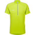 Aenergy FL Half Zip T-Shirt