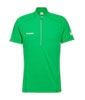 Aenergy FL Half Zip T-Shirt