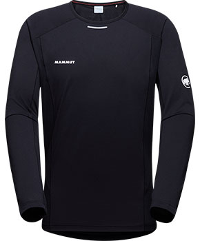 Mammut Aenergy FL Longsleeve