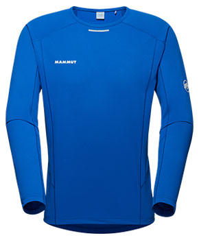 Mammut Aenergy FL Longsleeve