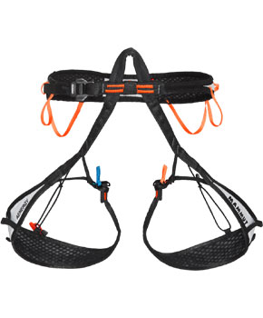 Mammut Aenergy Harness