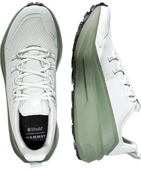 Mammut Aenergy Hike Low Men