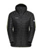 Aenergy IN Hooded Women's Jacket
