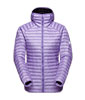 Aenergy IN Hooded Women's Jacket