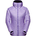 Aenergy IN Hooded Women's Jacket