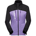 Aenergy IN Hybrid Women's Jacket