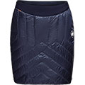 Aenergy In Women's Skirt